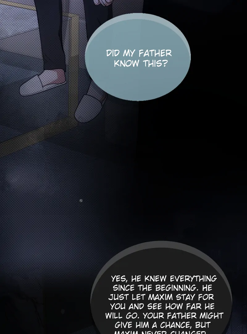 Mated To The Ruthless Alpha [Uncensored] - Chapter 36 Page 54