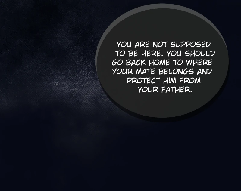Mated To The Ruthless Alpha [Uncensored] - Chapter 36 Page 59