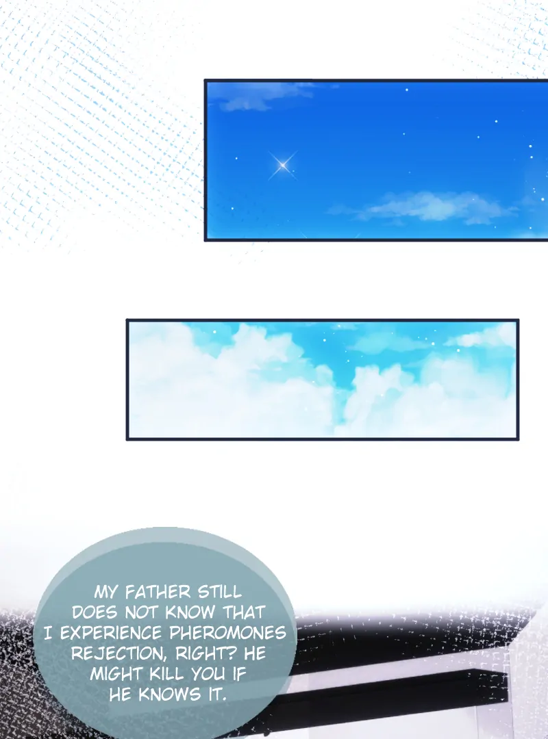 Mated To The Ruthless Alpha [Uncensored] - Chapter 36 Page 72