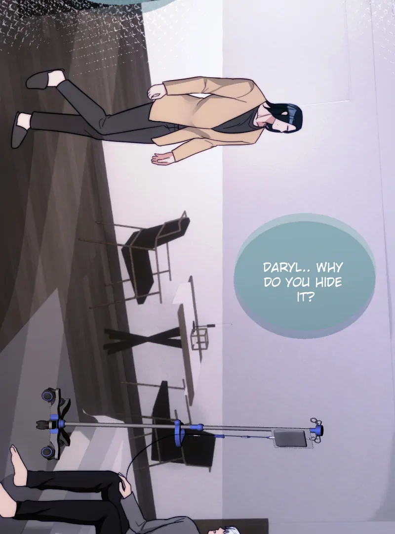 Mated To The Ruthless Alpha [Uncensored] - Chapter 36 Page 73
