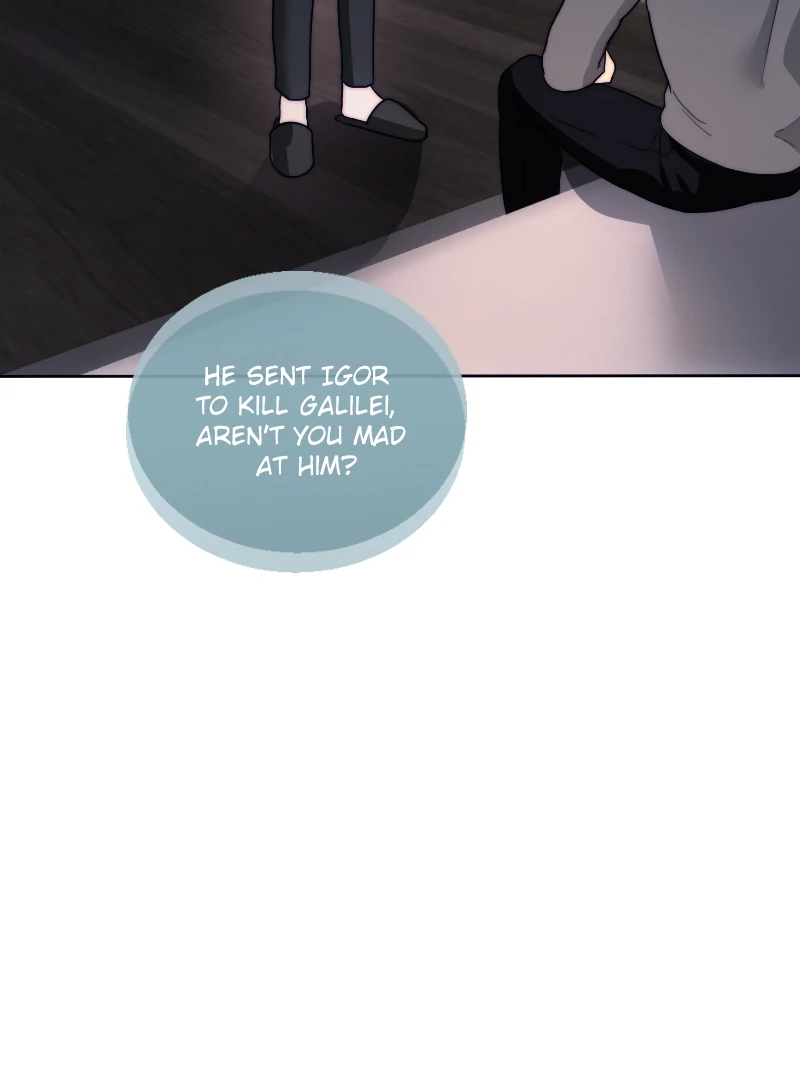 Mated To The Ruthless Alpha [Uncensored] - Chapter 36 Page 76