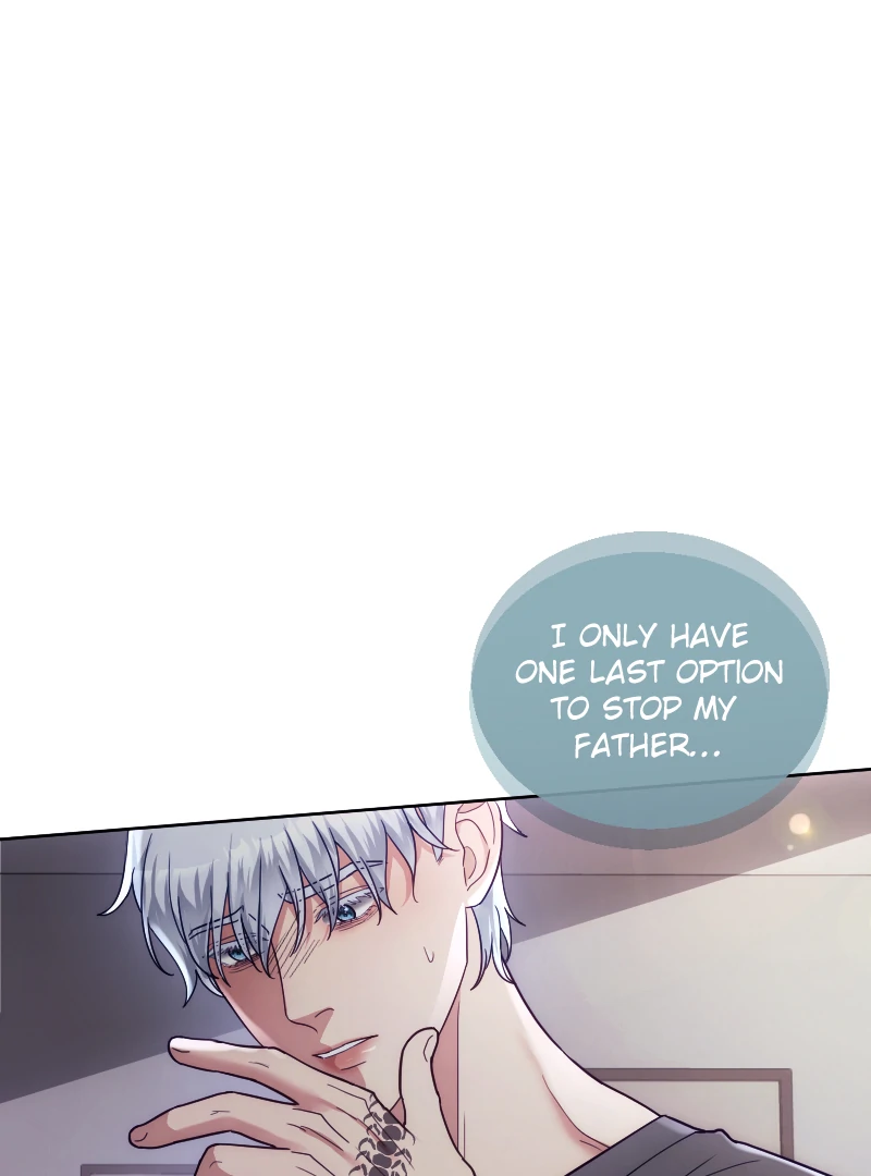 Mated To The Ruthless Alpha [Uncensored] - Chapter 36 Page 80