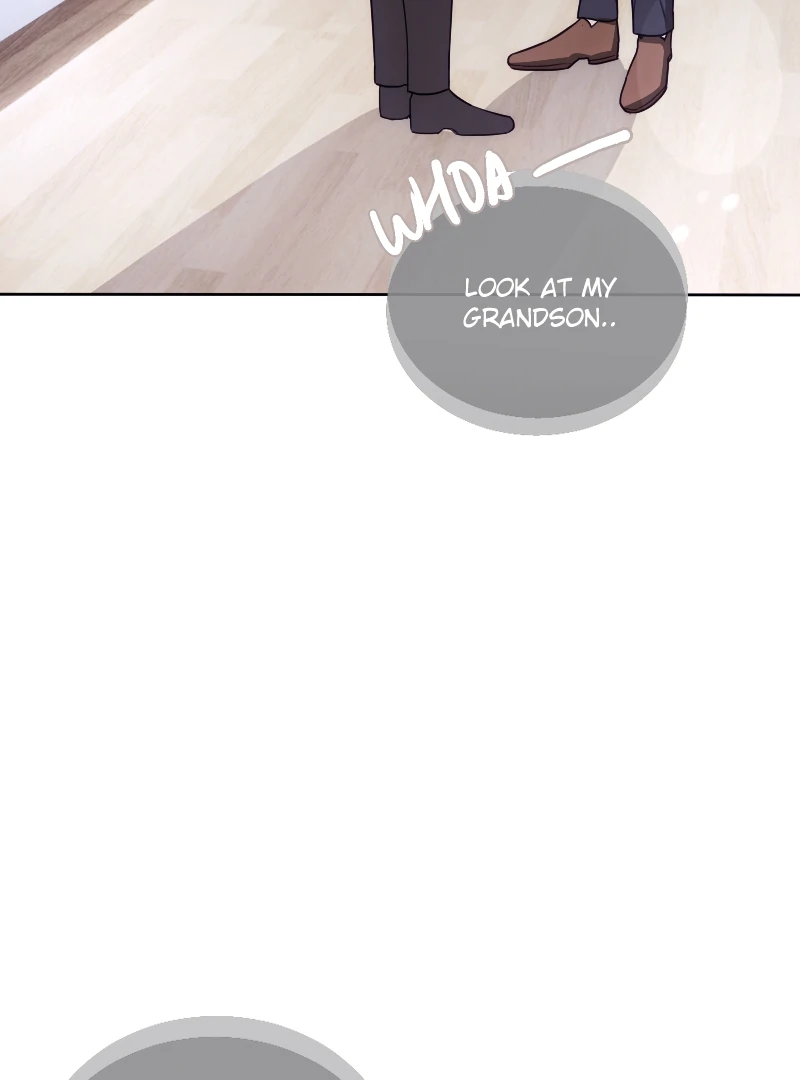 Mated To The Ruthless Alpha [Uncensored] - Chapter 36 Page 86