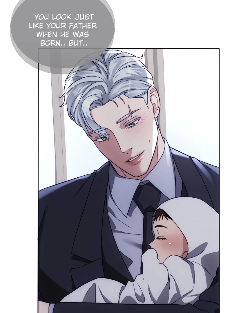 Mated To The Ruthless Alpha [Uncensored] - Chapter 36 Page 87