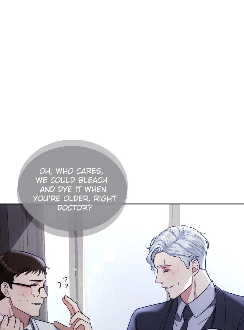 Mated To The Ruthless Alpha [Uncensored] - Chapter 36 Page 90