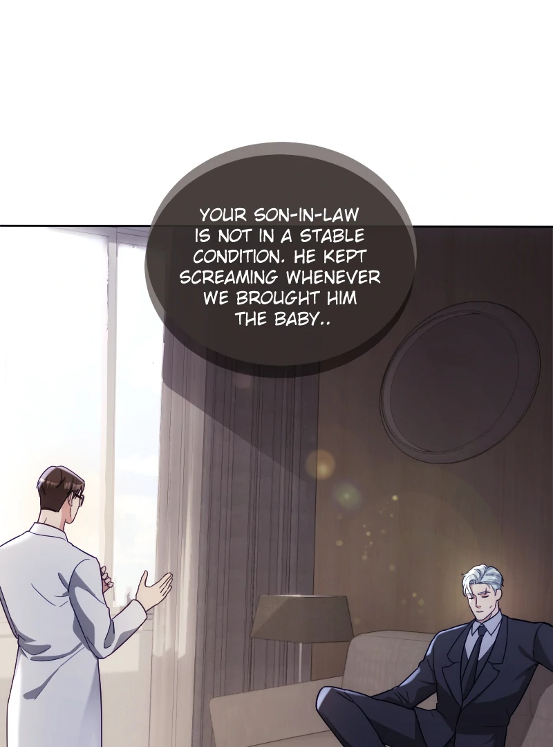 Mated To The Ruthless Alpha [Uncensored] - Chapter 36 Page 92