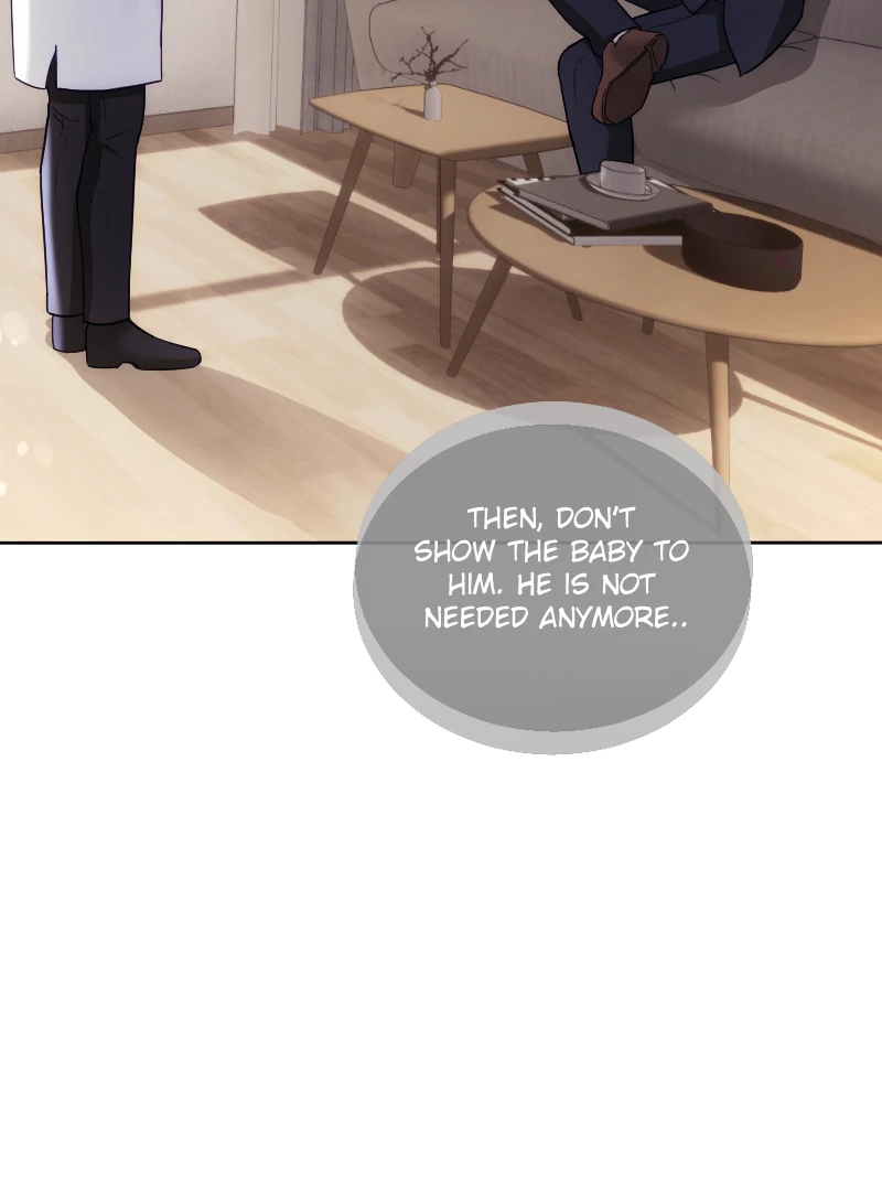 Mated To The Ruthless Alpha [Uncensored] - Chapter 36 Page 93