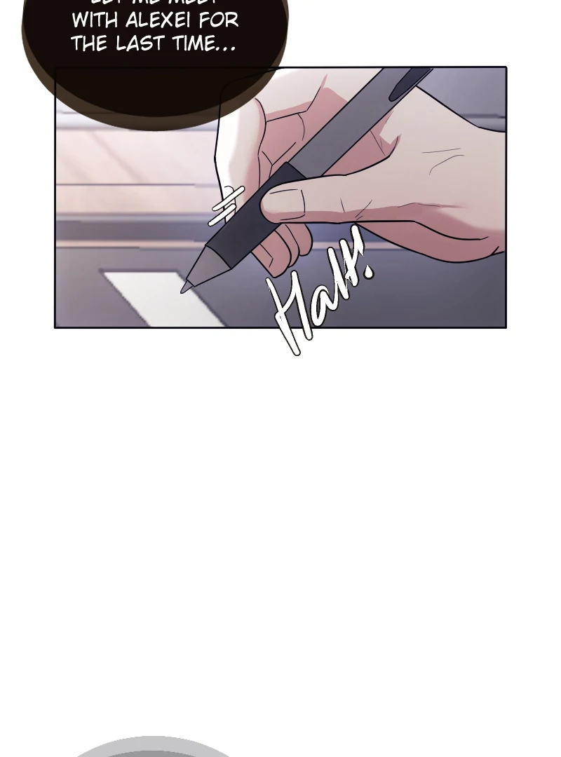 Mated To The Ruthless Alpha [Uncensored] - Chapter 36 Page 104