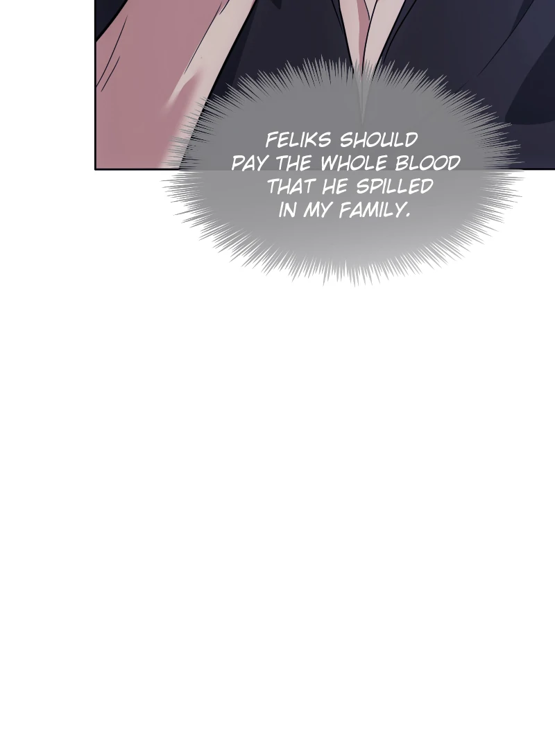 Mated To The Ruthless Alpha [Uncensored] - Chapter 36 Page 109