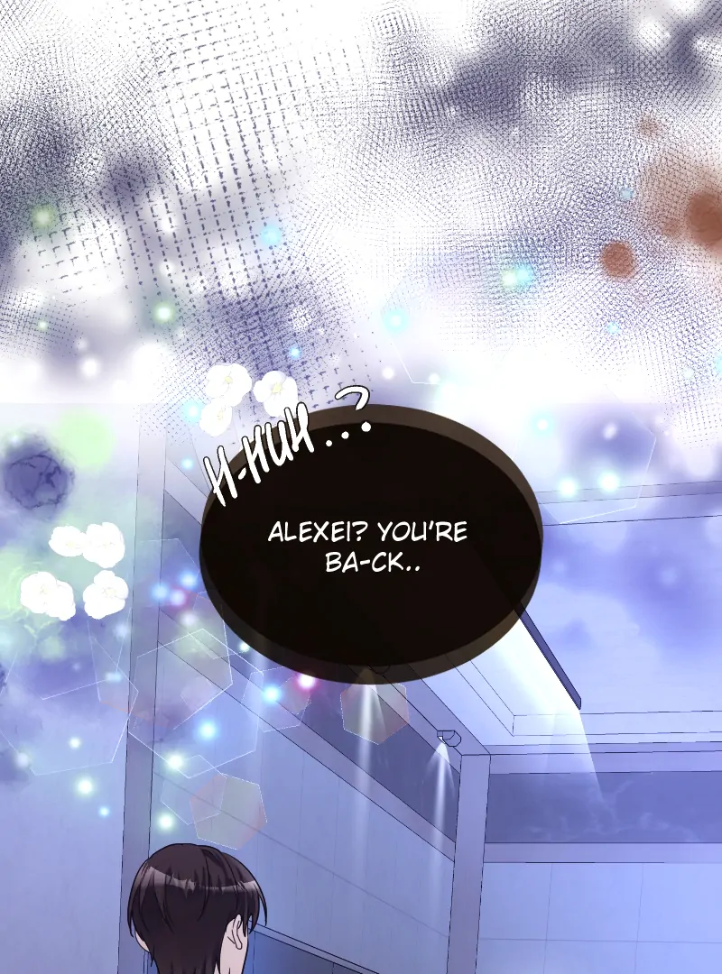 Mated To The Ruthless Alpha [Uncensored] - Chapter 36 Page 115