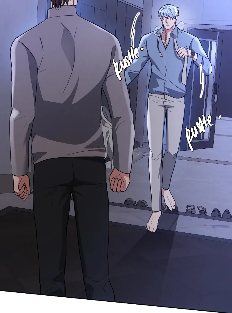 Mated To The Ruthless Alpha [Uncensored] - Chapter 36 Page 116