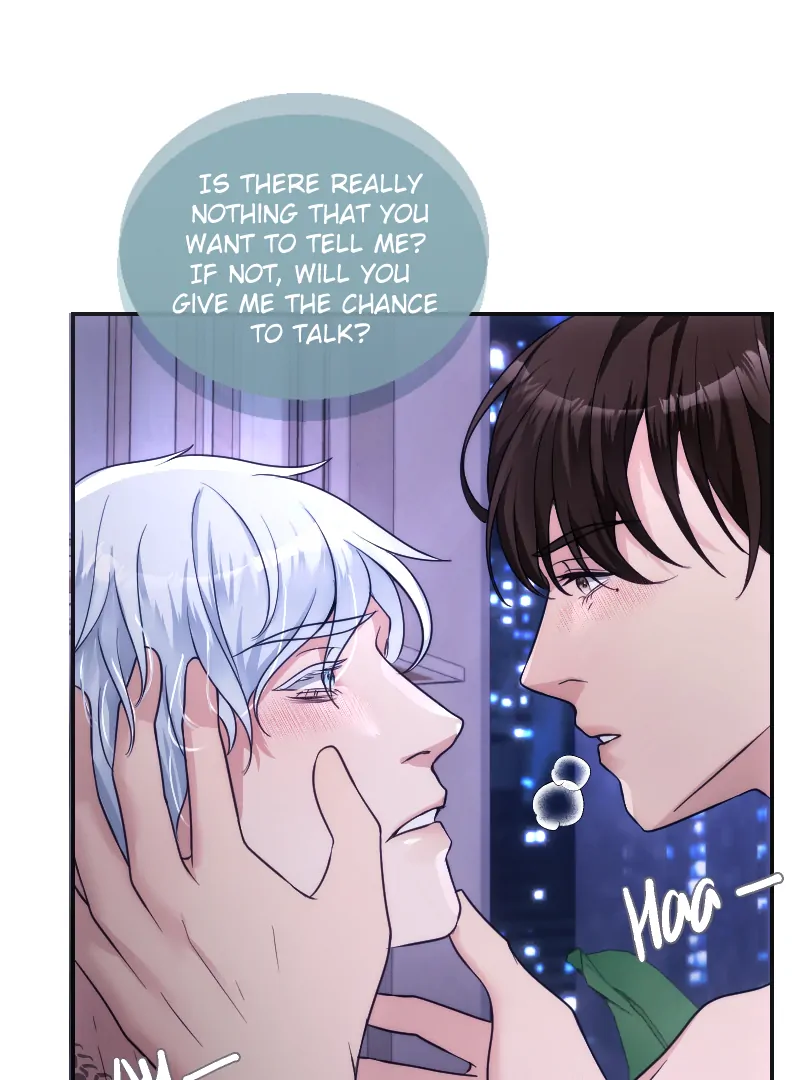 Mated To The Ruthless Alpha [Uncensored] - Chapter 37 Page 9