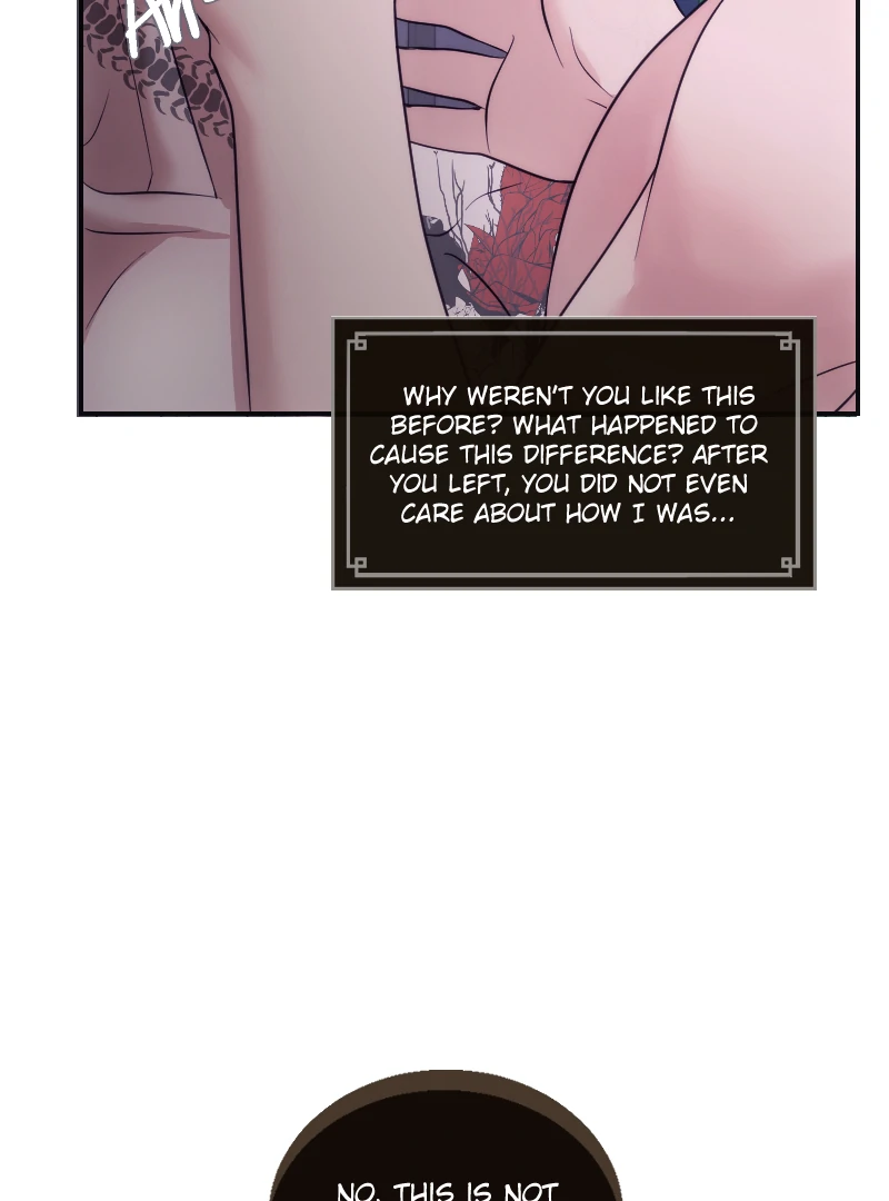 Mated To The Ruthless Alpha [Uncensored] - Chapter 37 Page 10
