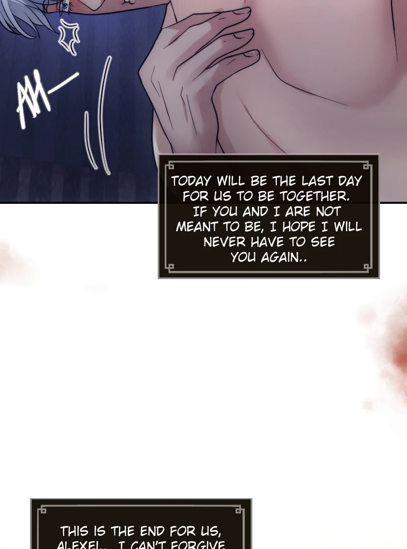 Mated To The Ruthless Alpha [Uncensored] - Chapter 37 Page 17