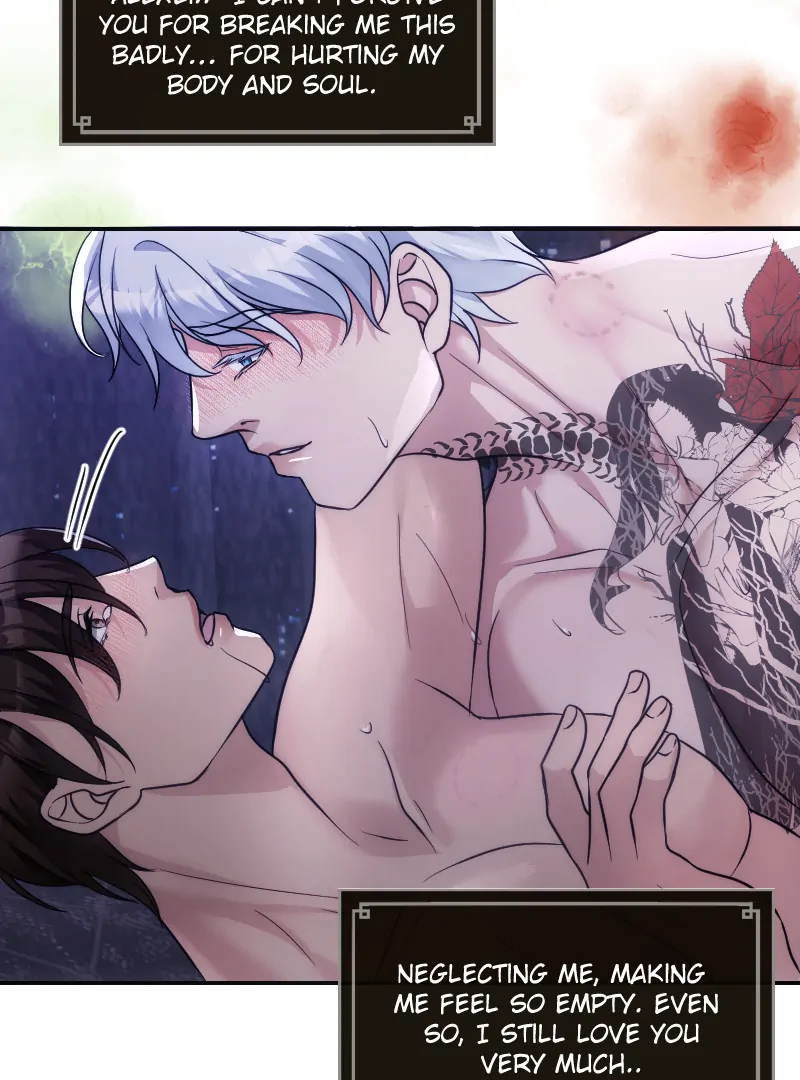 Mated To The Ruthless Alpha [Uncensored] - Chapter 37 Page 18