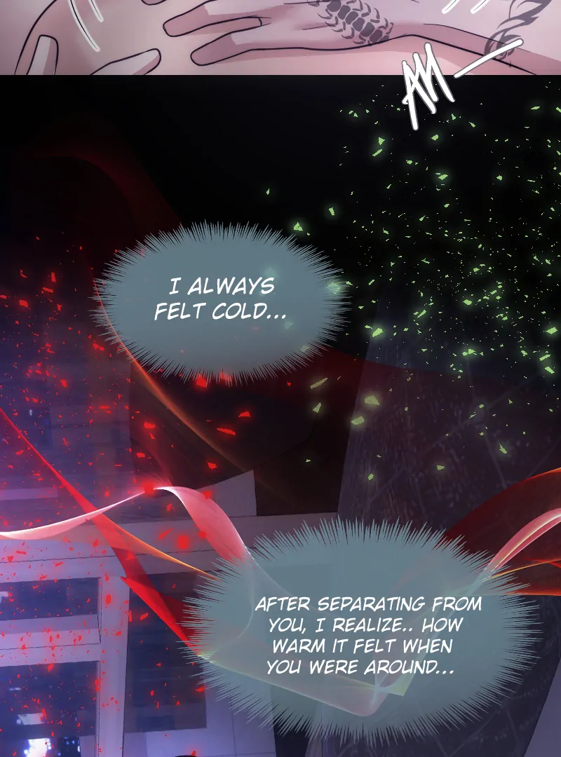 Mated To The Ruthless Alpha [Uncensored] - Chapter 37 Page 20