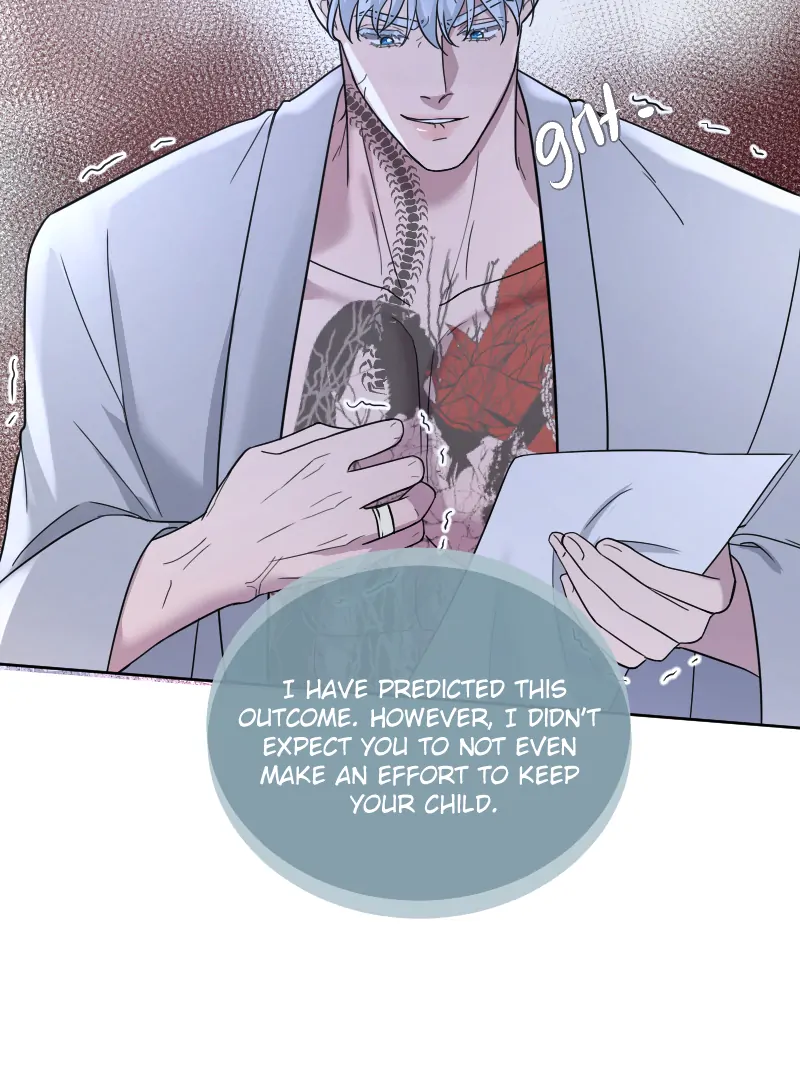 Mated To The Ruthless Alpha [Uncensored] - Chapter 37 Page 32