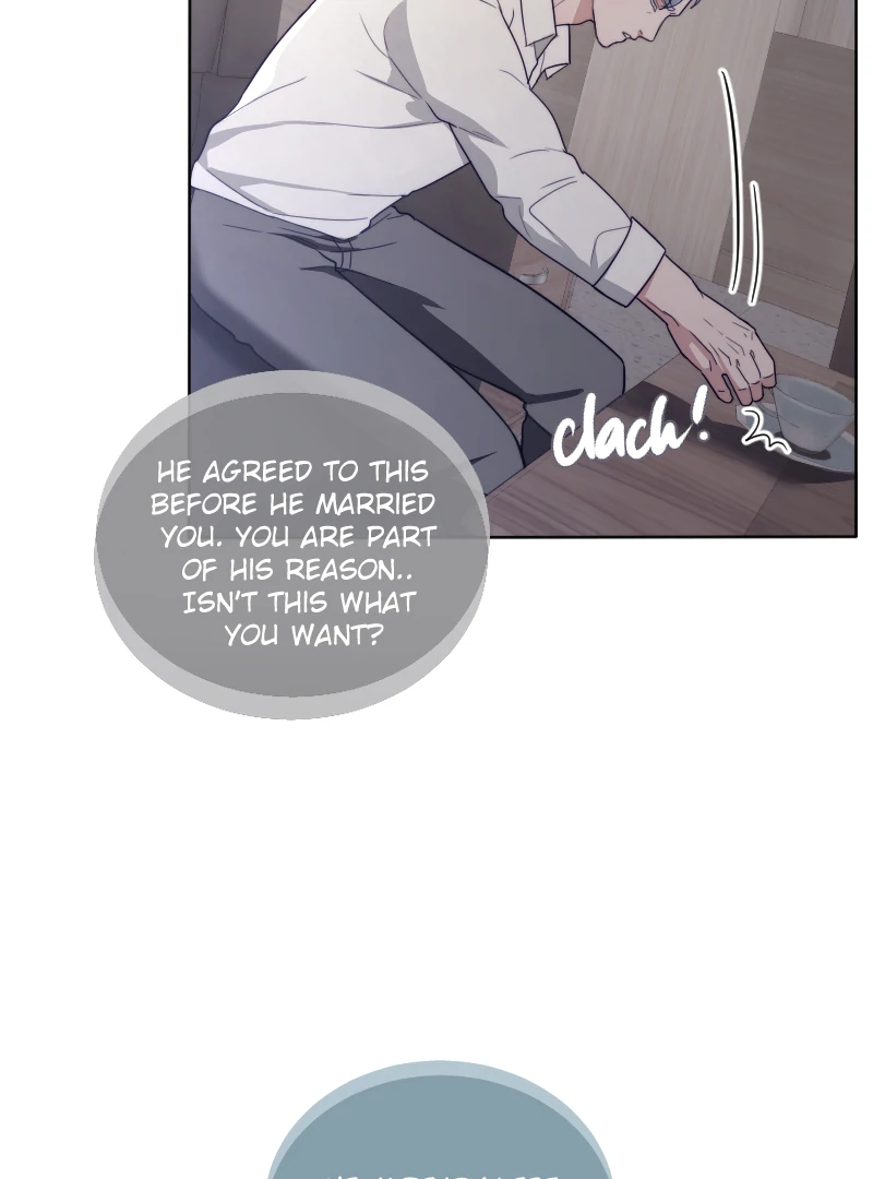 Mated To The Ruthless Alpha [Uncensored] - Chapter 37 Page 36