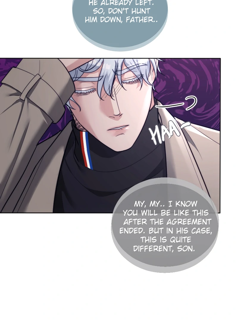 Mated To The Ruthless Alpha [Uncensored] - Chapter 37 Page 37