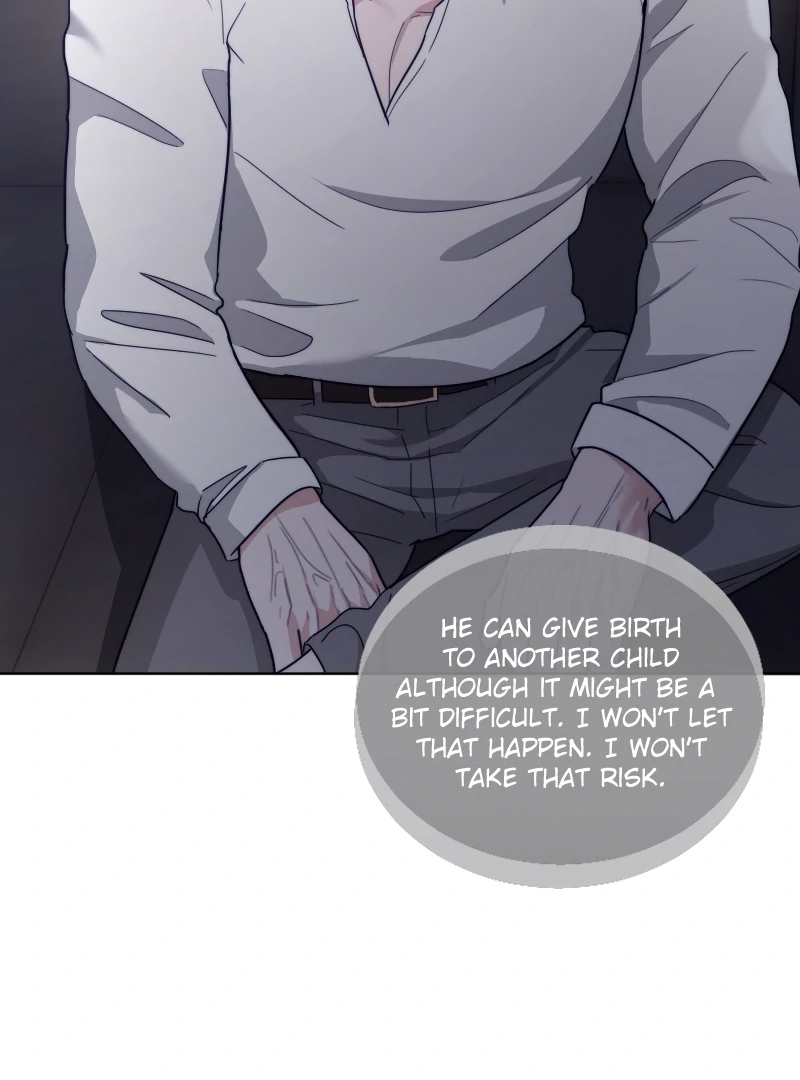 Mated To The Ruthless Alpha [Uncensored] - Chapter 37 Page 40