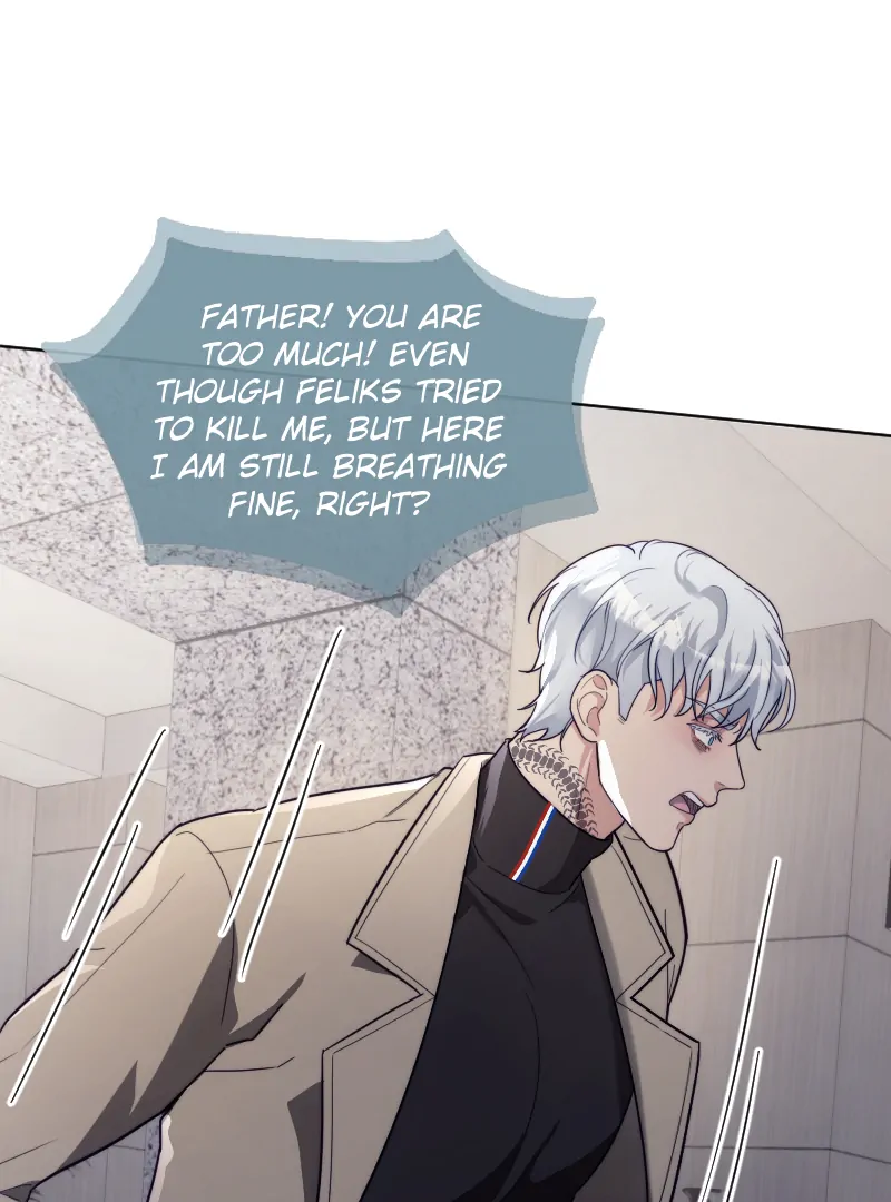 Mated To The Ruthless Alpha [Uncensored] - Chapter 37 Page 41