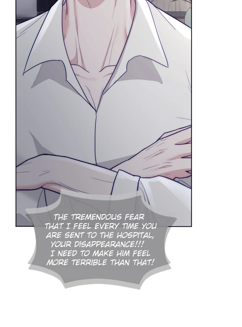 Mated To The Ruthless Alpha [Uncensored] - Chapter 37 Page 45