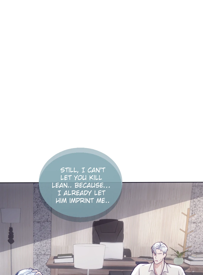 Mated To The Ruthless Alpha [Uncensored] - Chapter 37 Page 46