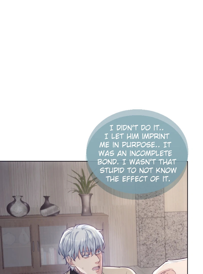 Mated To The Ruthless Alpha [Uncensored] - Chapter 37 Page 54