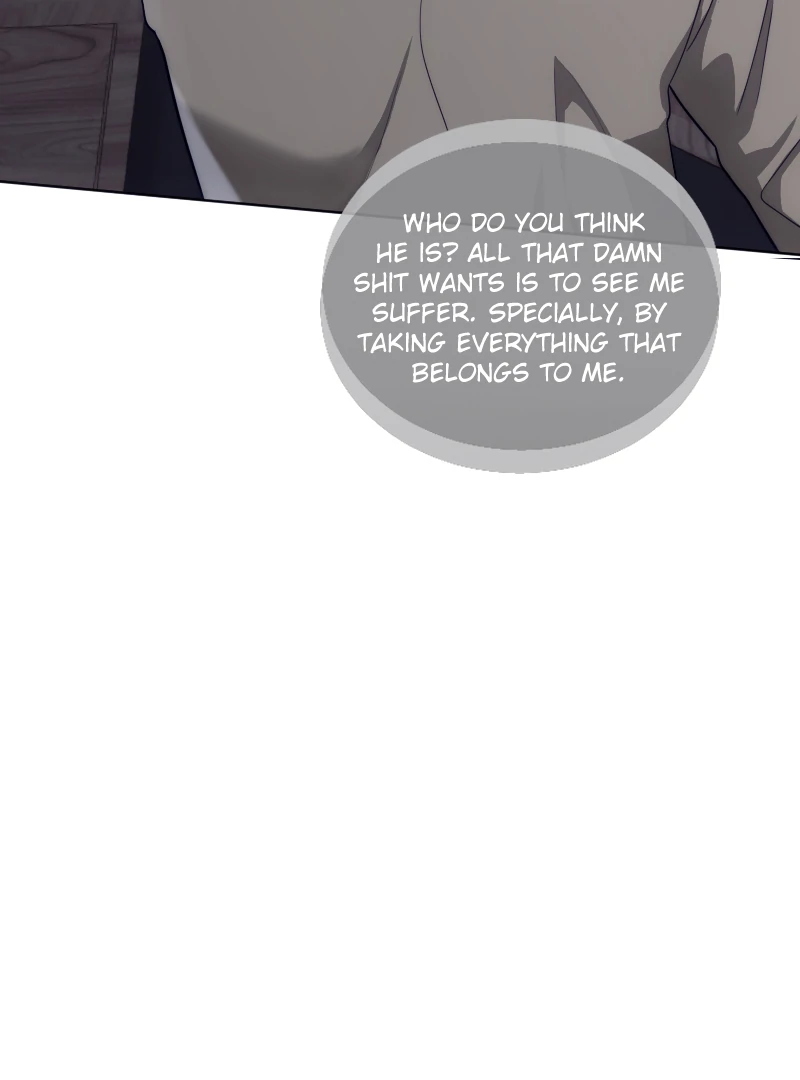 Mated To The Ruthless Alpha [Uncensored] - Chapter 37 Page 60