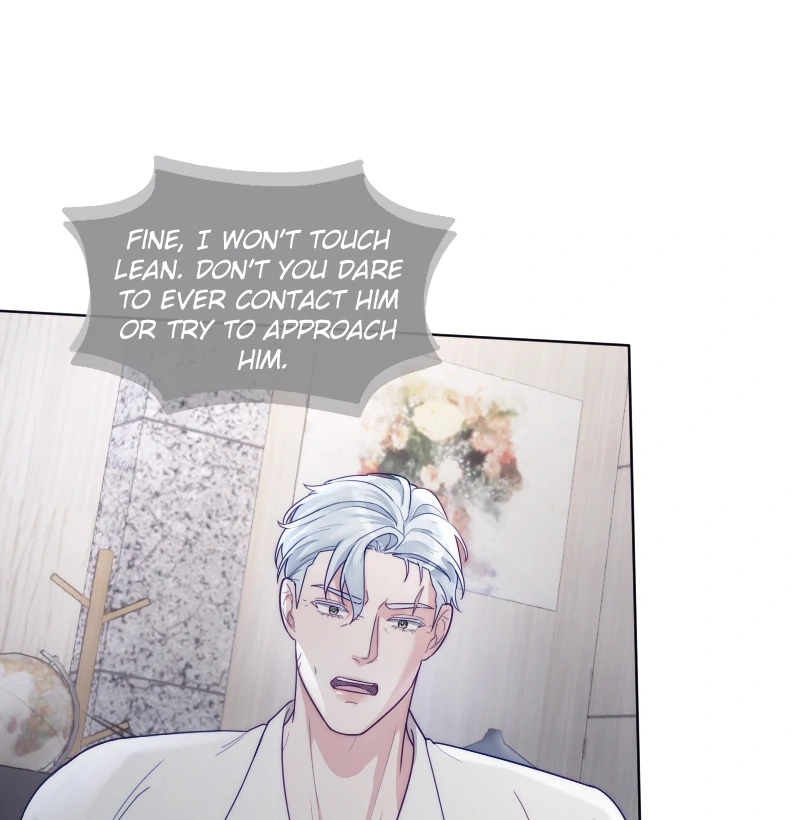 Mated To The Ruthless Alpha [Uncensored] - Chapter 37 Page 61
