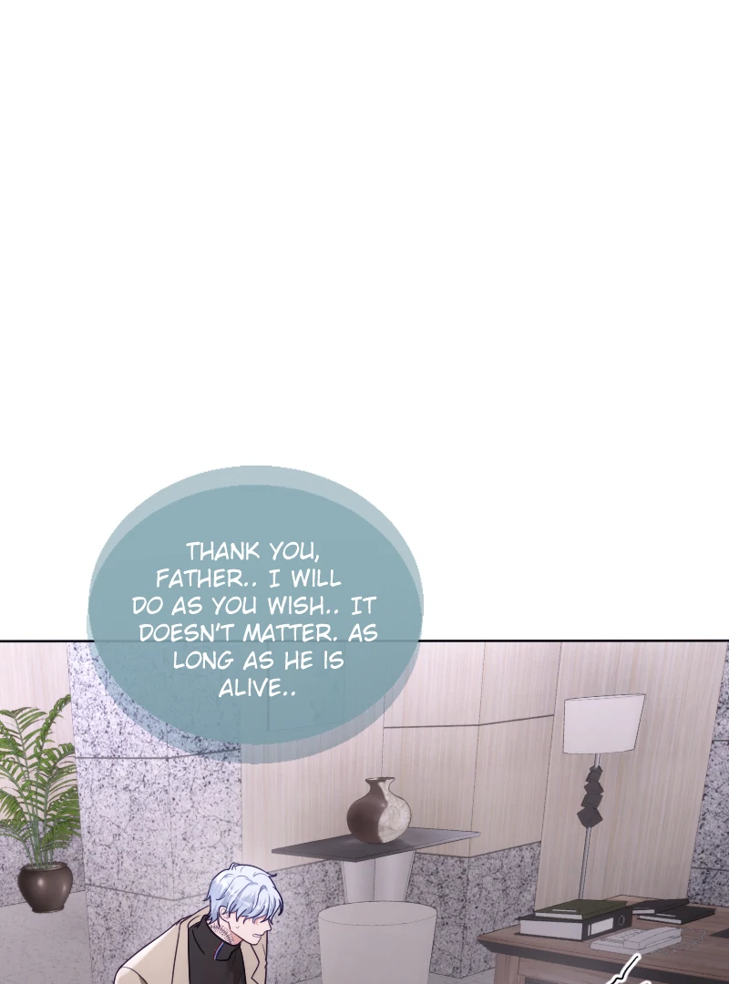 Mated To The Ruthless Alpha [Uncensored] - Chapter 37 Page 63