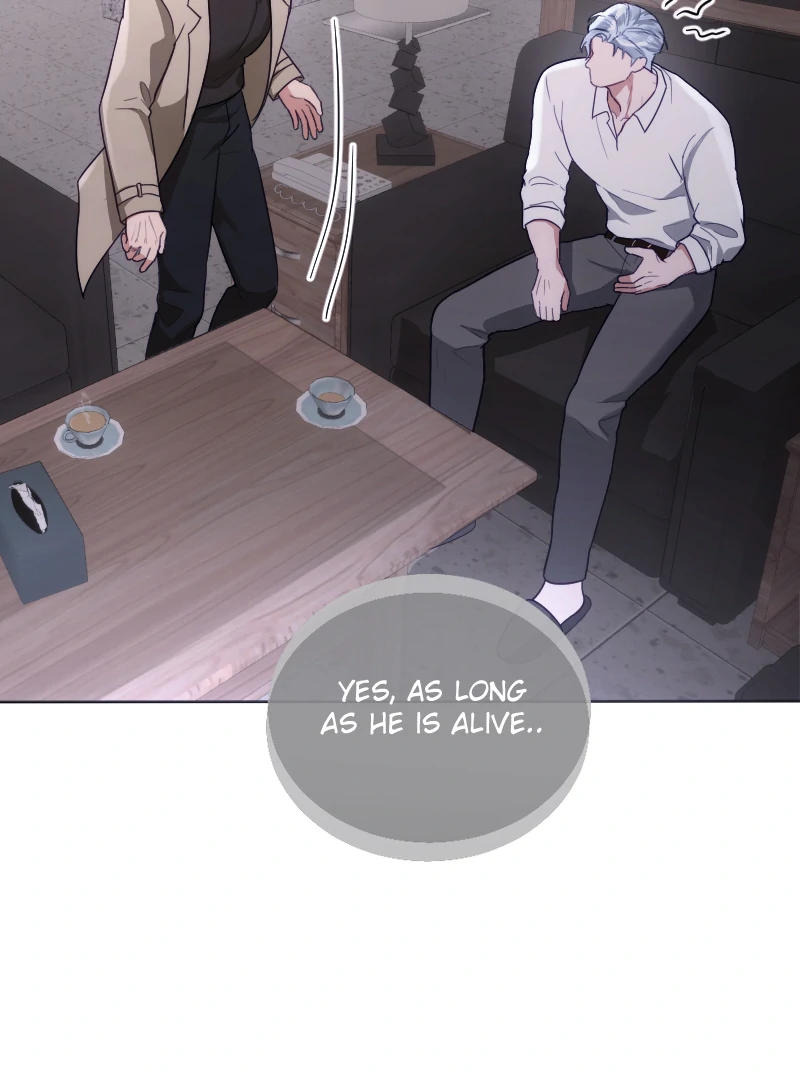 Mated To The Ruthless Alpha [Uncensored] - Chapter 37 Page 64