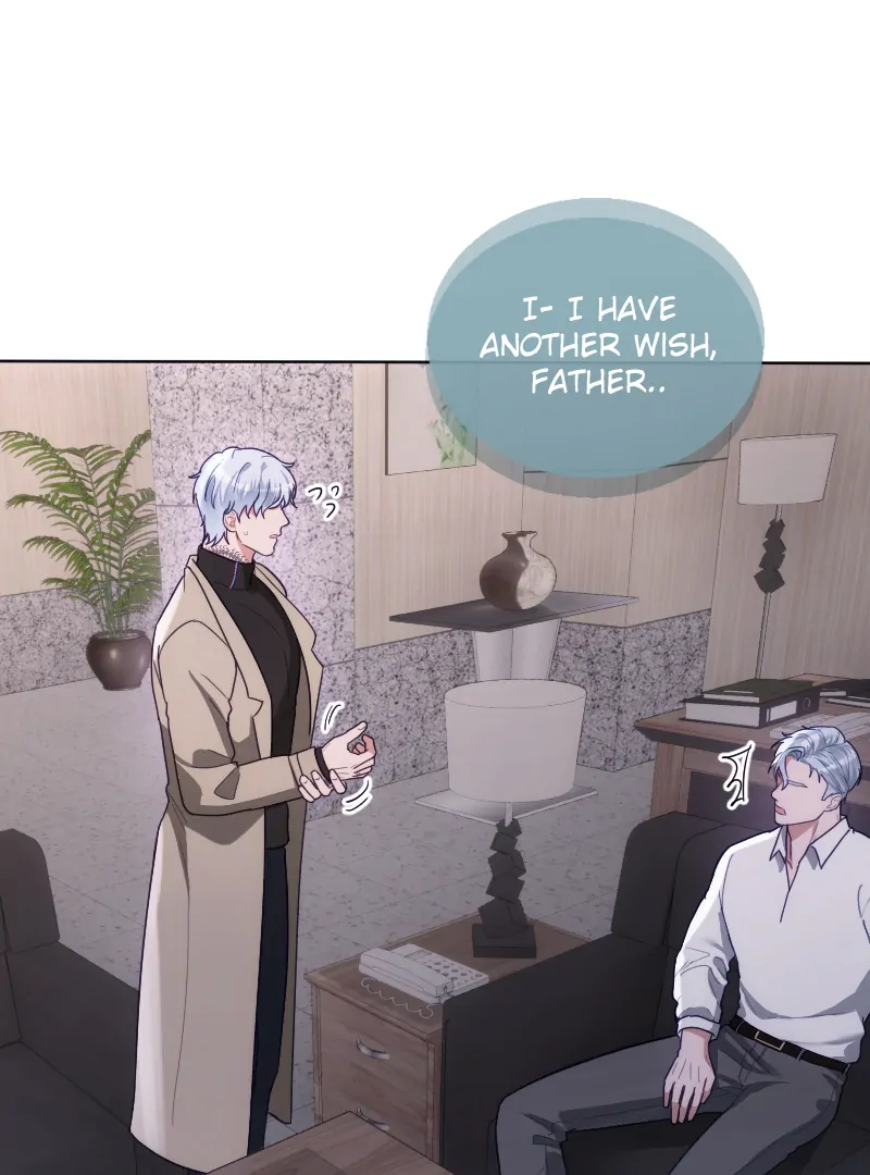 Mated To The Ruthless Alpha [Uncensored] - Chapter 37 Page 65