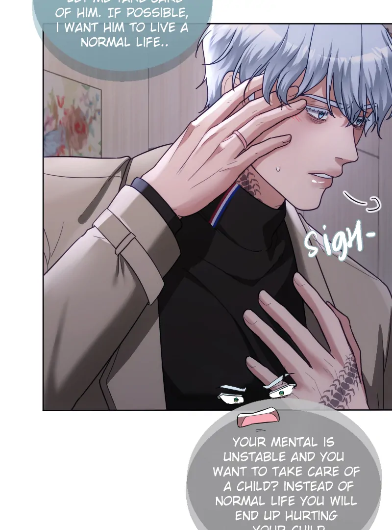 Mated To The Ruthless Alpha [Uncensored] - Chapter 37 Page 67