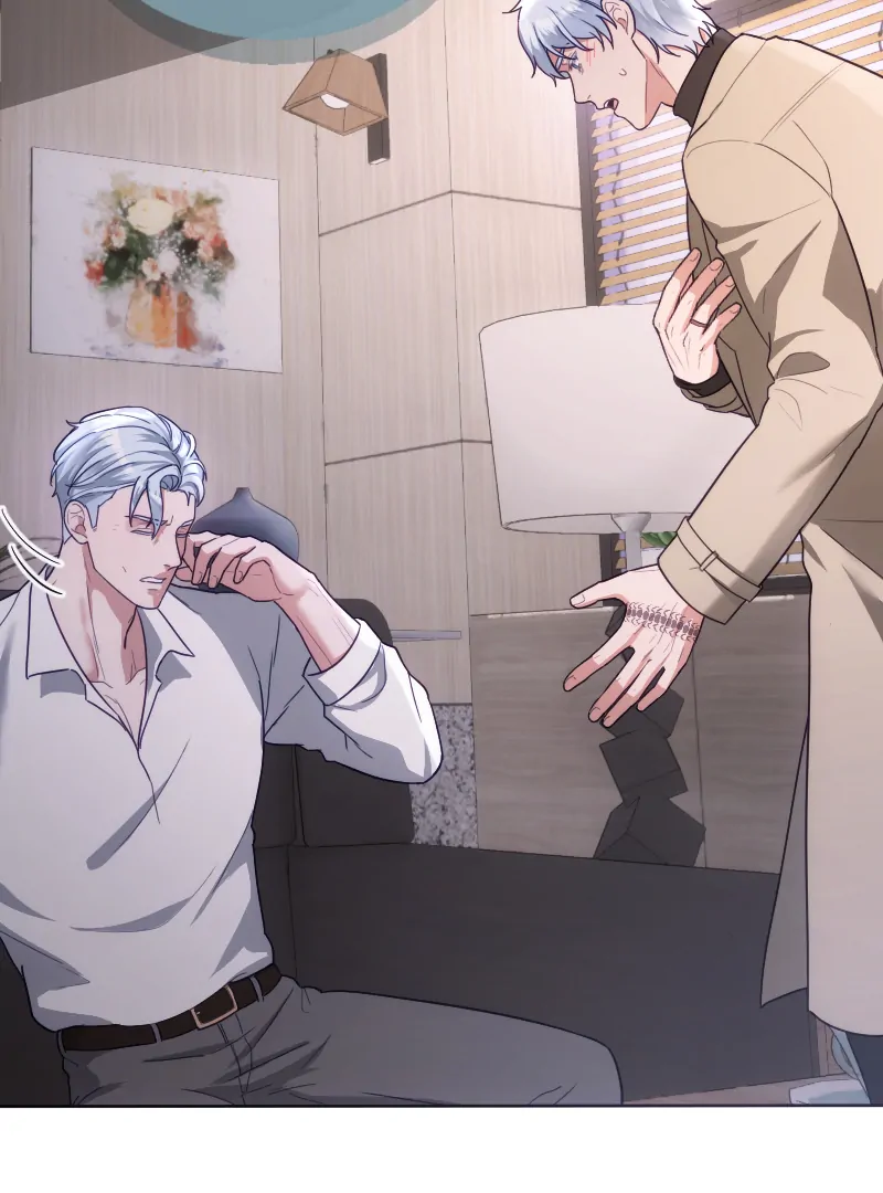 Mated To The Ruthless Alpha [Uncensored] - Chapter 37 Page 69