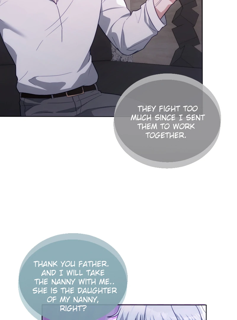Mated To The Ruthless Alpha [Uncensored] - Chapter 37 Page 71