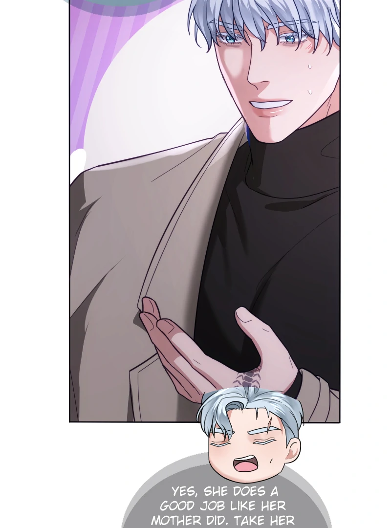 Mated To The Ruthless Alpha [Uncensored] - Chapter 37 Page 72