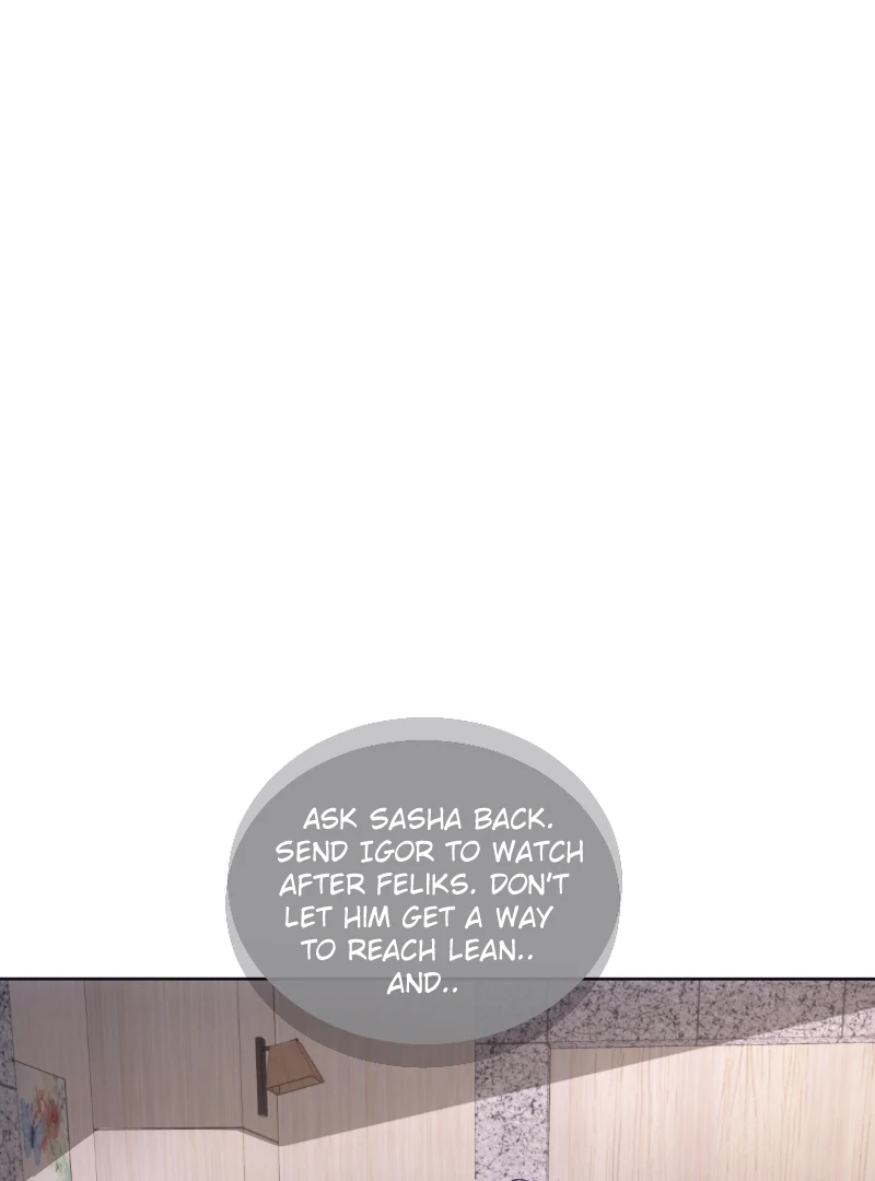 Mated To The Ruthless Alpha [Uncensored] - Chapter 37 Page 75