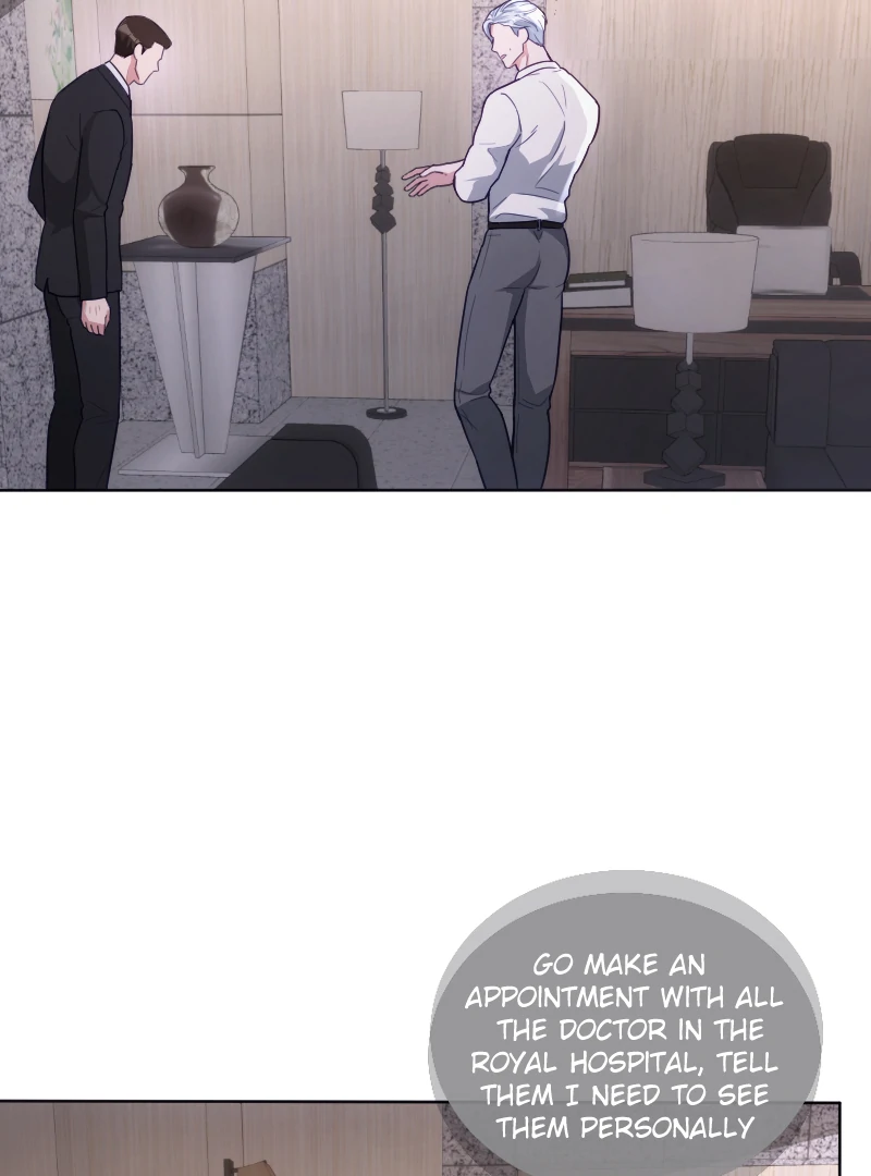 Mated To The Ruthless Alpha [Uncensored] - Chapter 37 Page 76