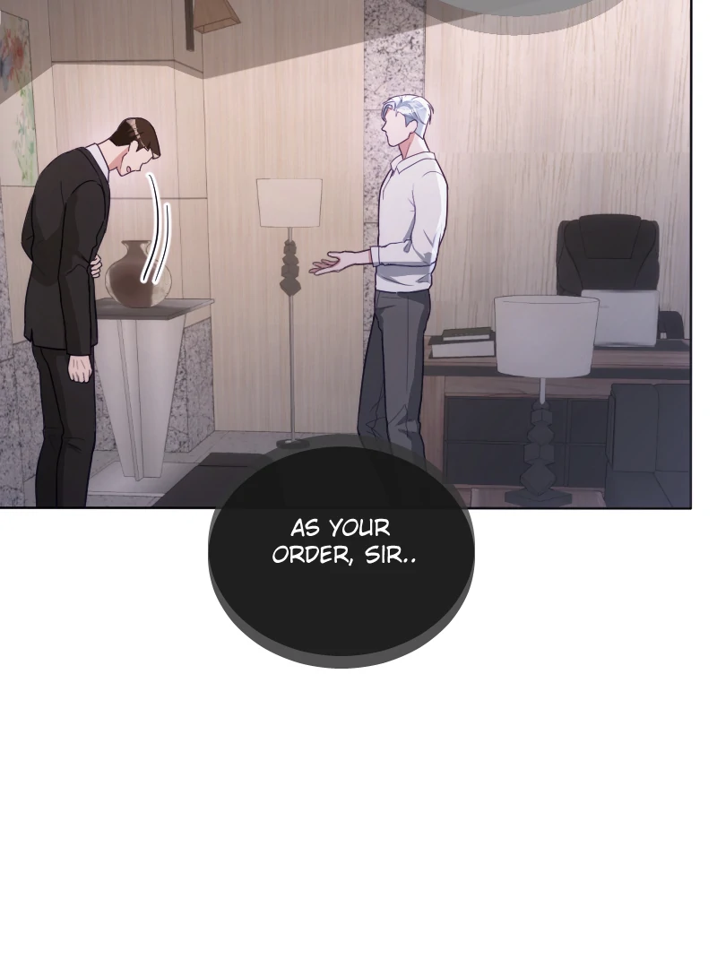 Mated To The Ruthless Alpha [Uncensored] - Chapter 37 Page 77