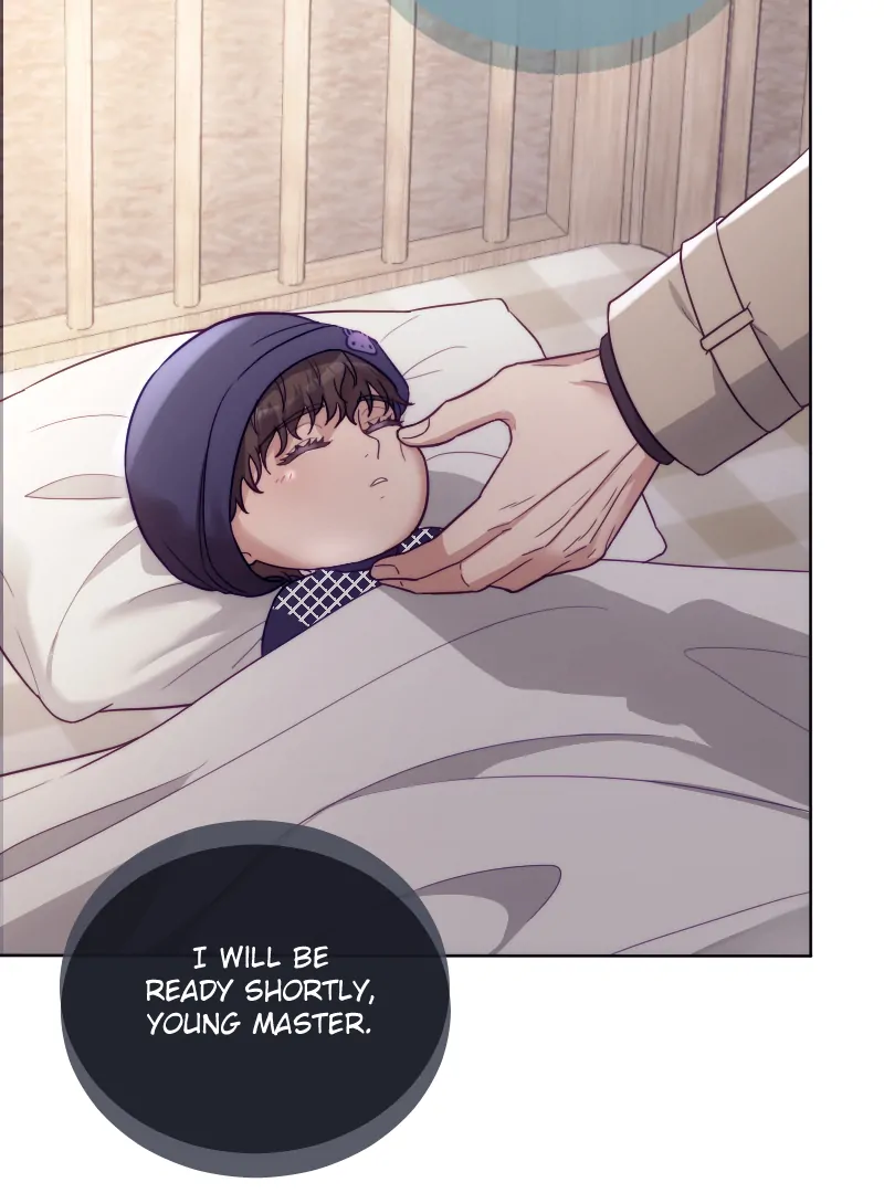 Mated To The Ruthless Alpha [Uncensored] - Chapter 37 Page 84
