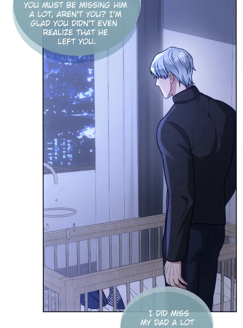 Mated To The Ruthless Alpha [Uncensored] - Chapter 37 Page 94