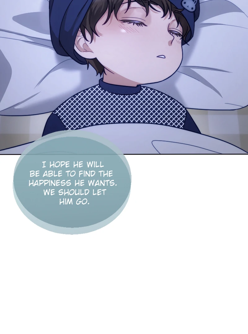 Mated To The Ruthless Alpha [Uncensored] - Chapter 37 Page 96