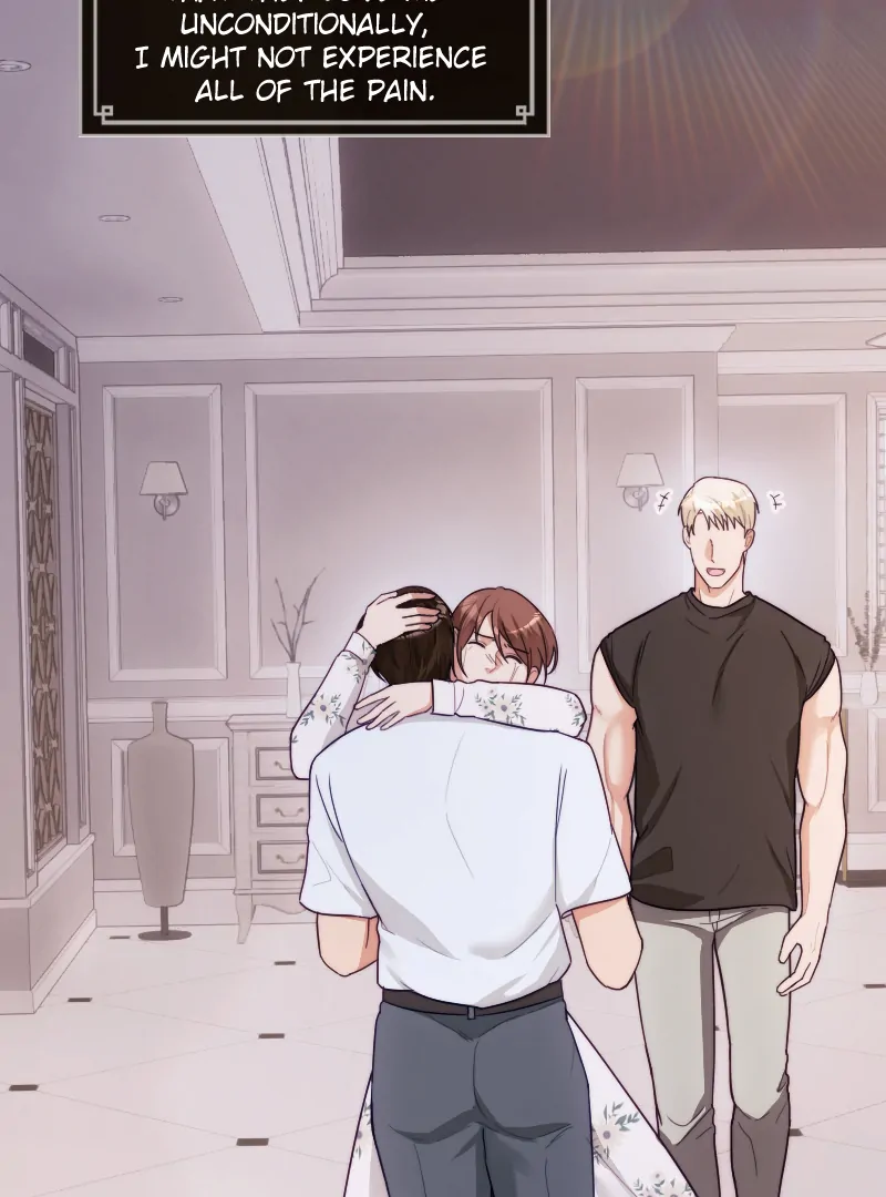 Mated To The Ruthless Alpha [Uncensored] - Chapter 37 Page 104