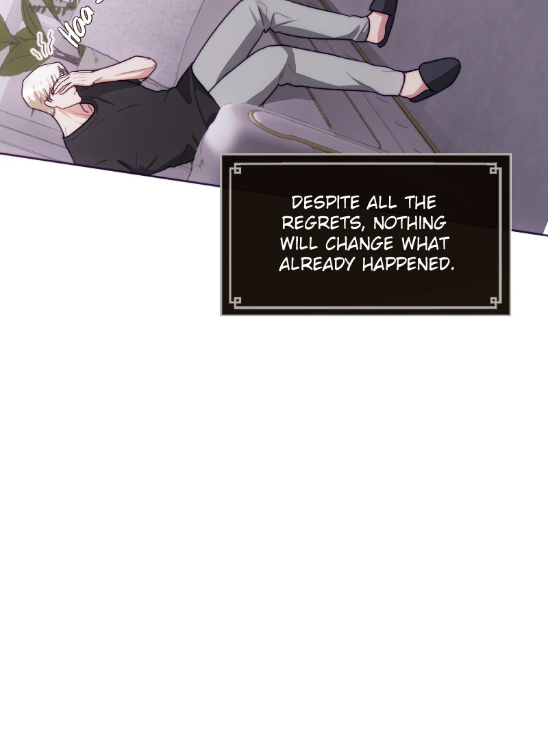 Mated To The Ruthless Alpha [Uncensored] - Chapter 37 Page 107