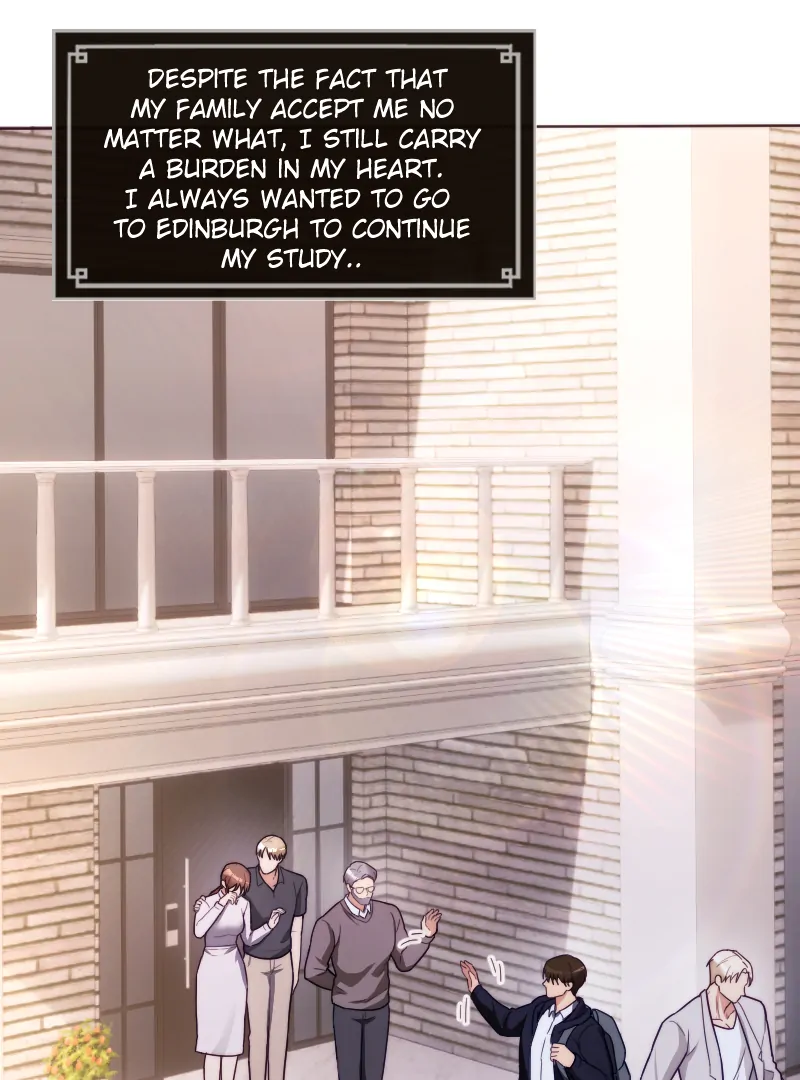 Mated To The Ruthless Alpha [Uncensored] - Chapter 37 Page 111