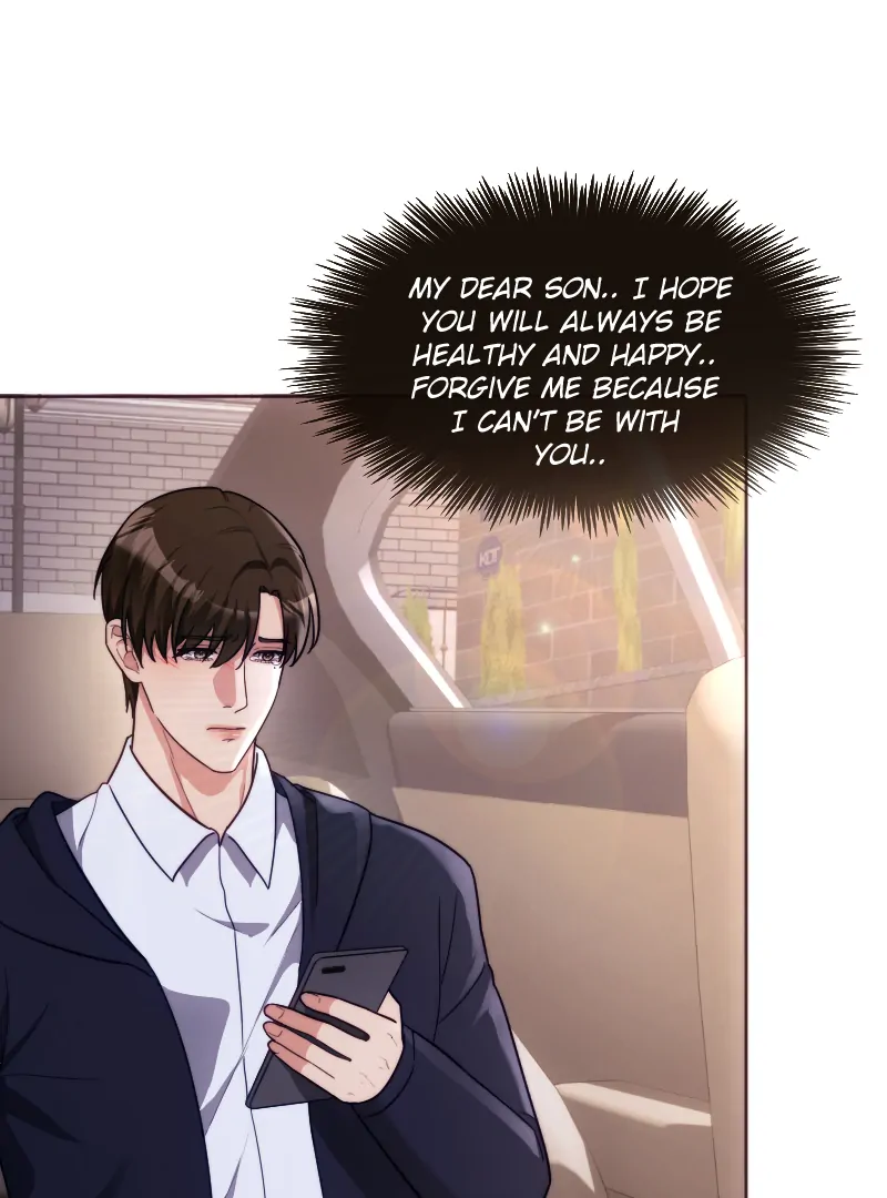 Mated To The Ruthless Alpha [Uncensored] - Chapter 37 Page 113