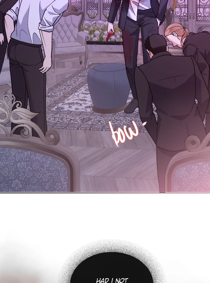Mated To The Ruthless Alpha [Uncensored] - Chapter 38.5 Page 11