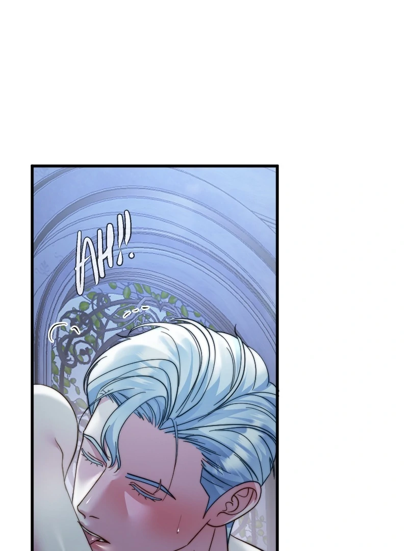 Mated To The Ruthless Alpha [Uncensored] - Chapter 38.5 Page 21