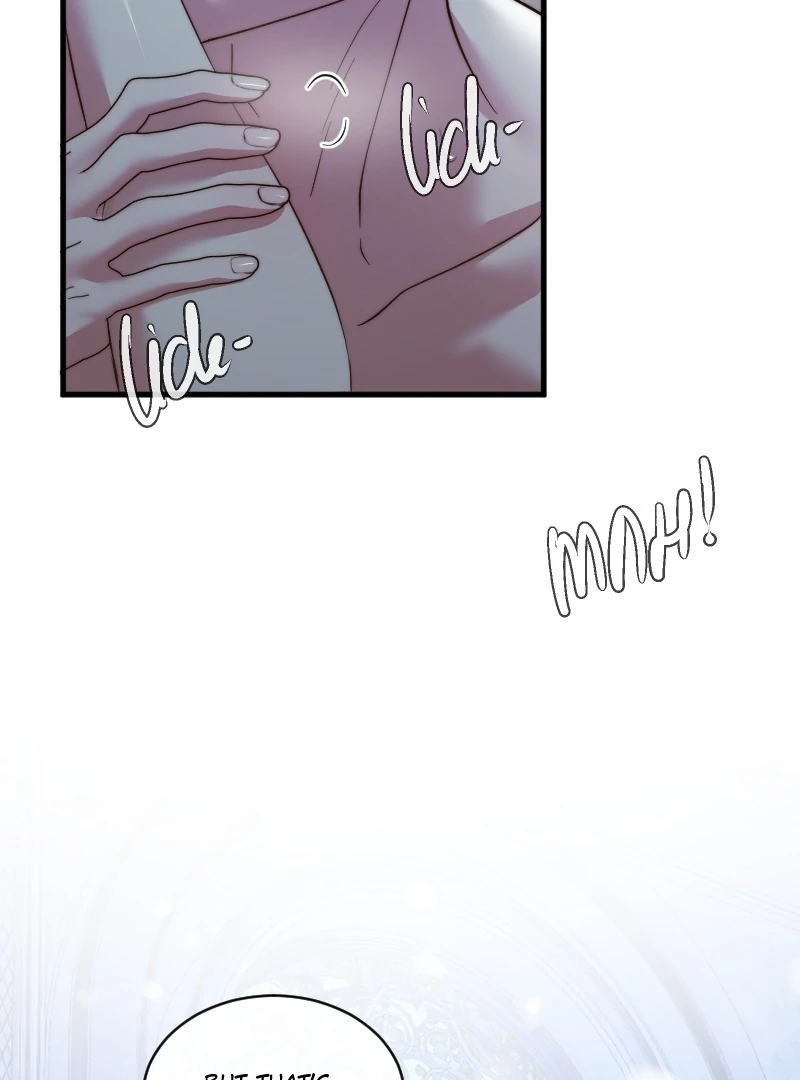 Mated To The Ruthless Alpha [Uncensored] - Chapter 38.5 Page 22
